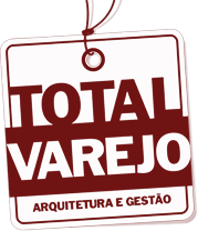 total varejo - aquitetura e gestão logo